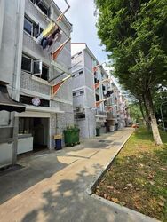 Changi Village (D17), Shop House #628249281
